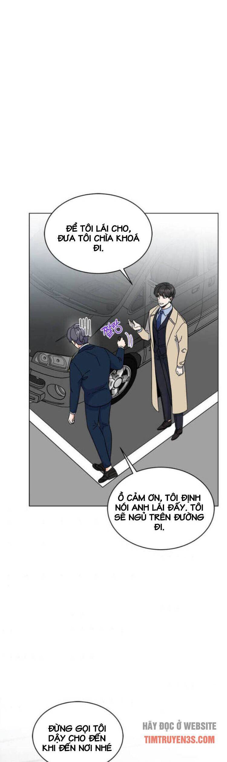 Quản Lý Cấp Cao Nhất Của Năm Chapter 18 - Trang 2