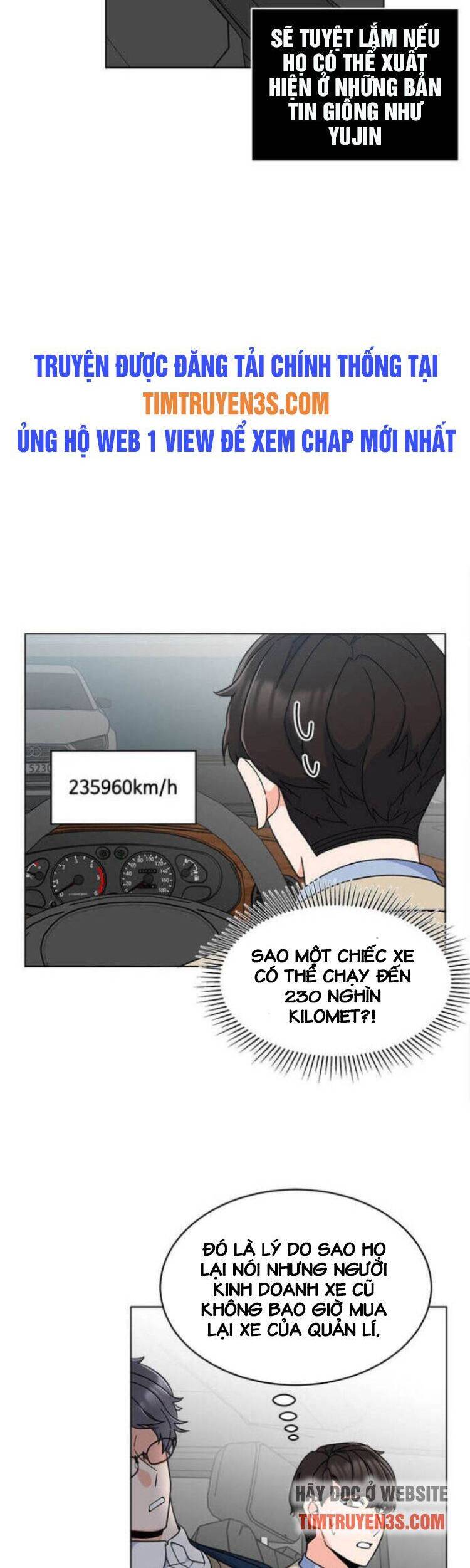 Quản Lý Cấp Cao Nhất Của Năm Chapter 18 - Trang 2