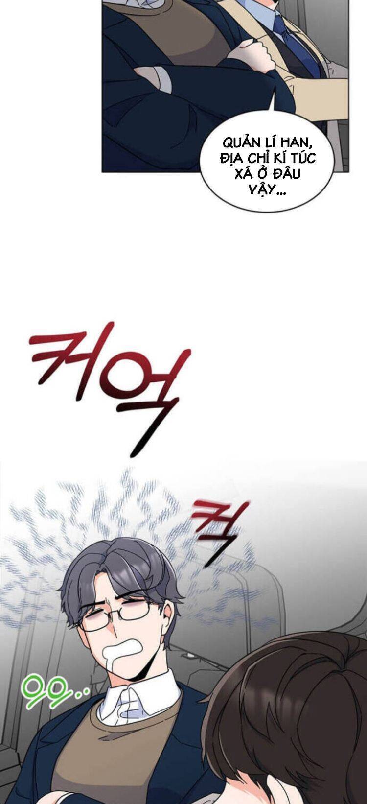 Quản Lý Cấp Cao Nhất Của Năm Chapter 18 - Trang 2