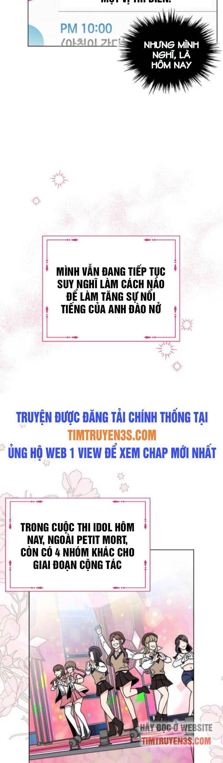 Quản Lý Cấp Cao Nhất Của Năm Chapter 18 - Trang 2