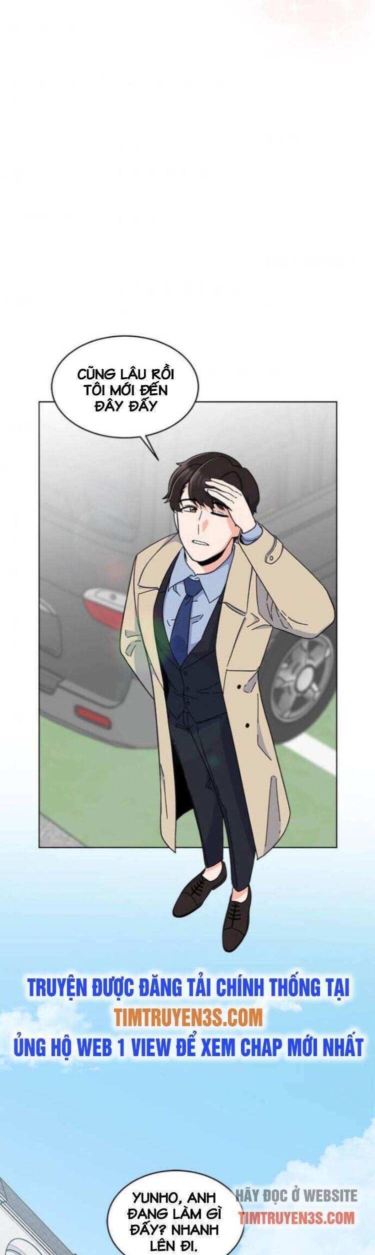 Quản Lý Cấp Cao Nhất Của Năm Chapter 18 - Trang 2