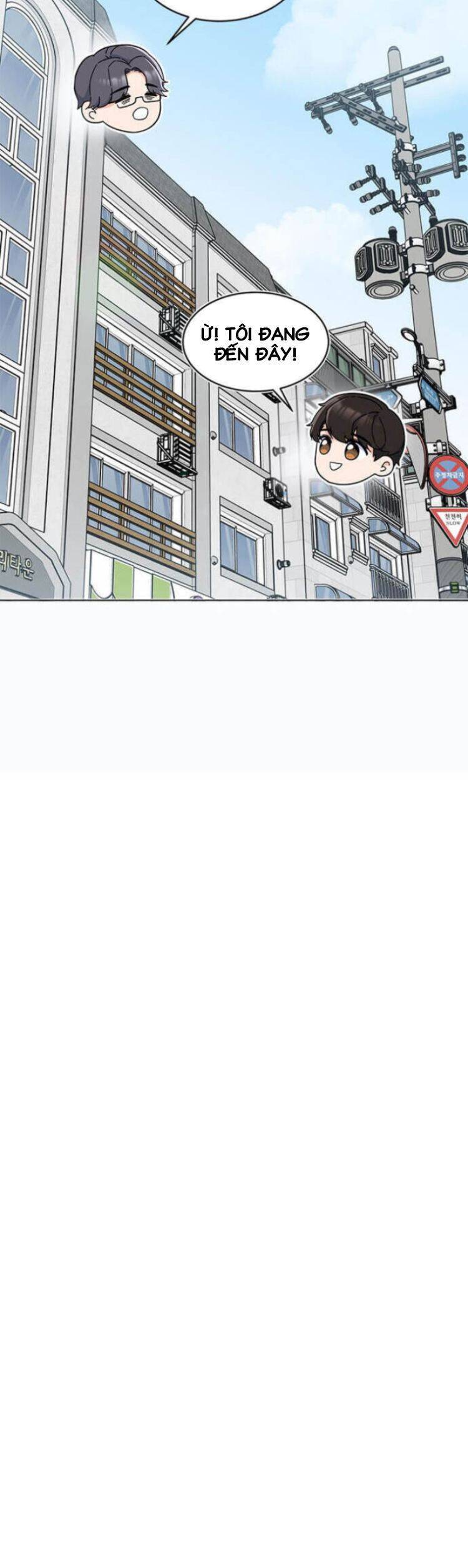 Quản Lý Cấp Cao Nhất Của Năm Chapter 18 - Trang 2