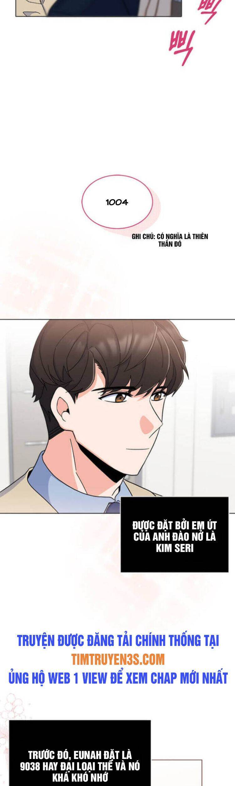 Quản Lý Cấp Cao Nhất Của Năm Chapter 18 - Trang 2