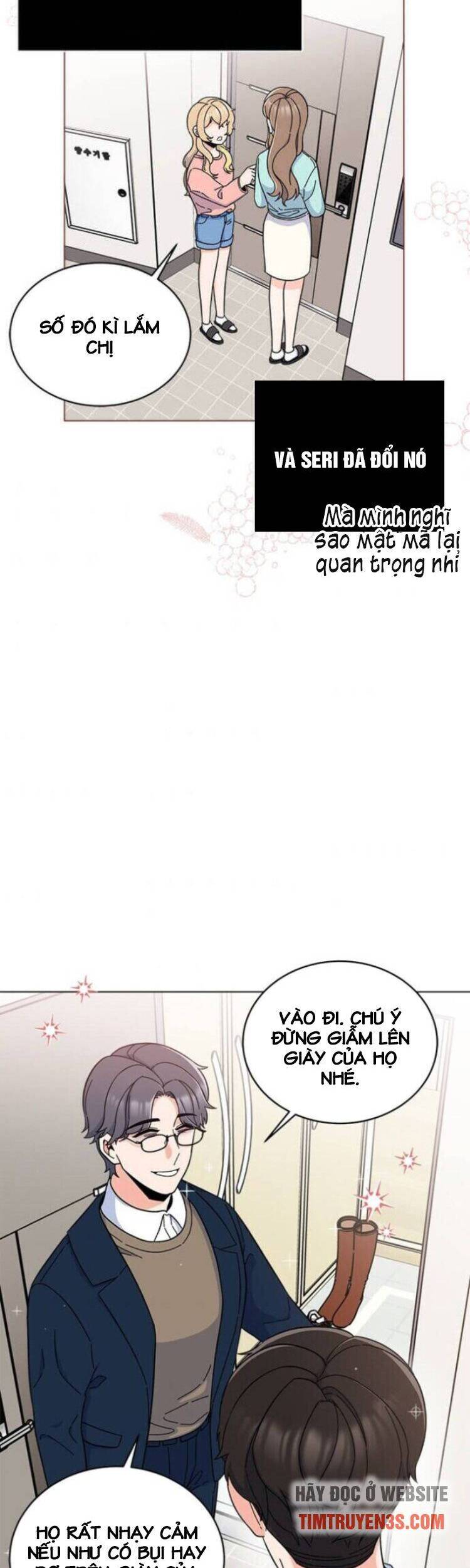 Quản Lý Cấp Cao Nhất Của Năm Chapter 18 - Trang 2