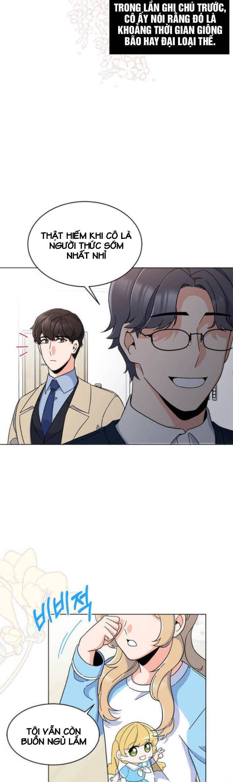 Quản Lý Cấp Cao Nhất Của Năm Chapter 18 - Trang 2