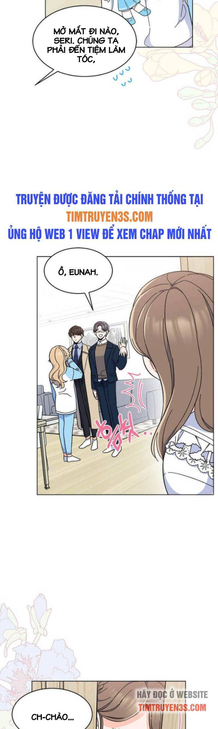 Quản Lý Cấp Cao Nhất Của Năm Chapter 18 - Trang 2