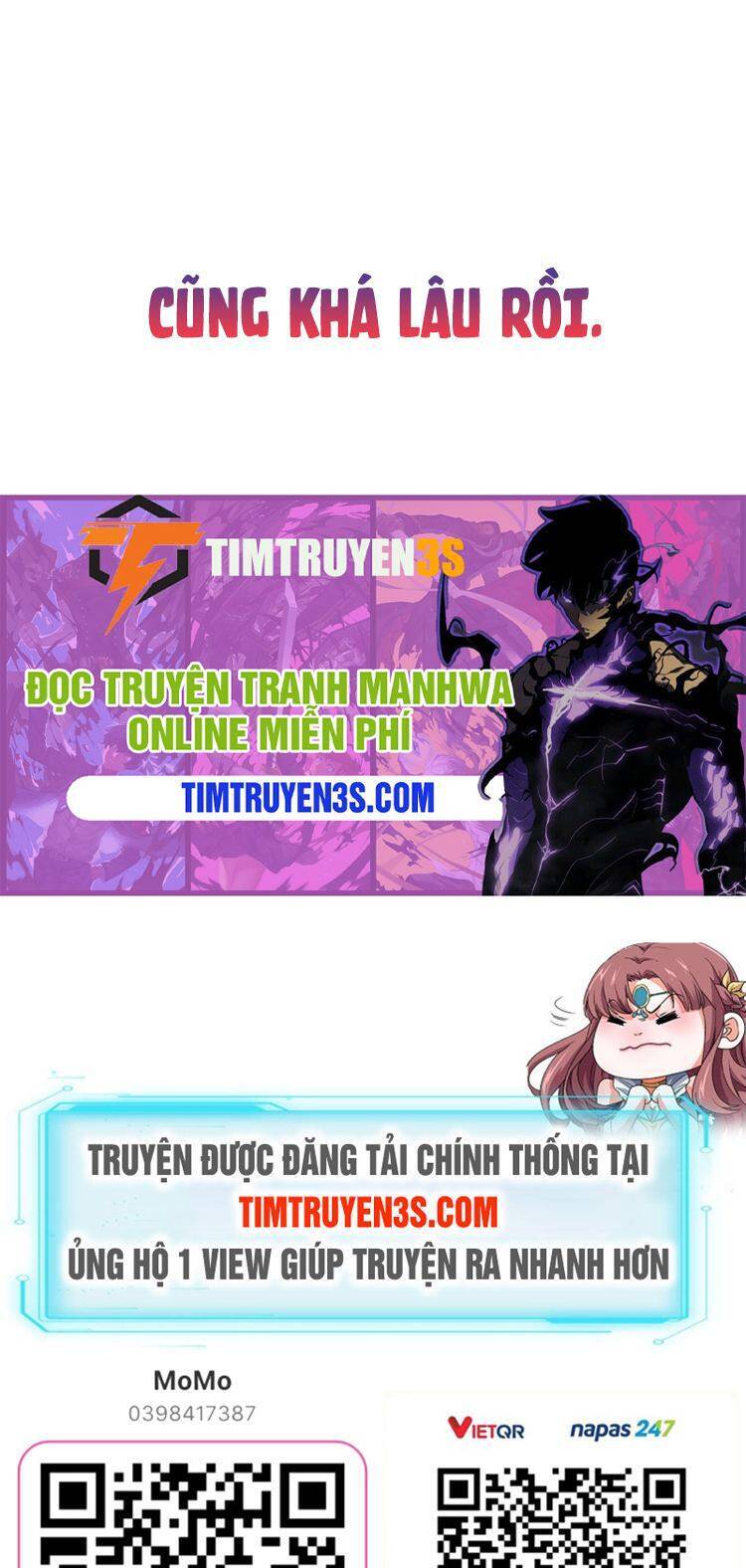 Quản Lý Cấp Cao Nhất Của Năm Chapter 18 - Trang 2