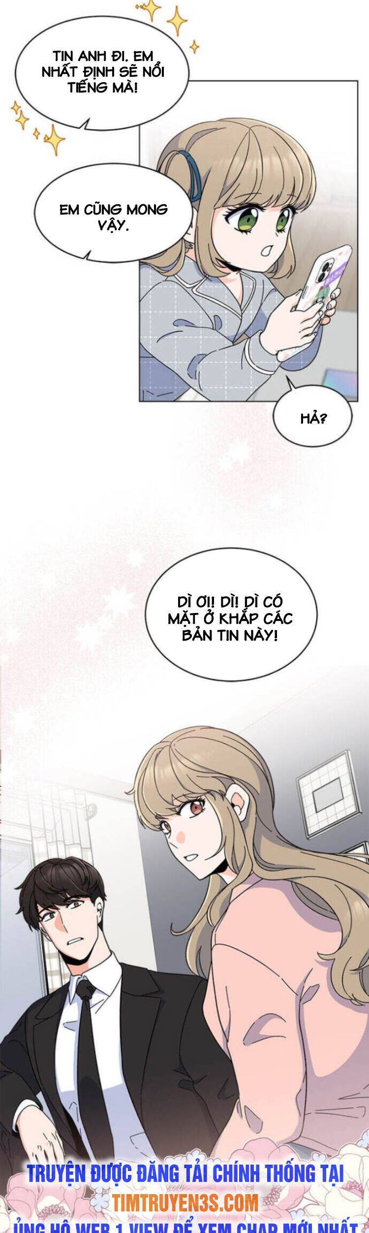 Quản Lý Cấp Cao Nhất Của Năm Chapter 18 - Trang 2