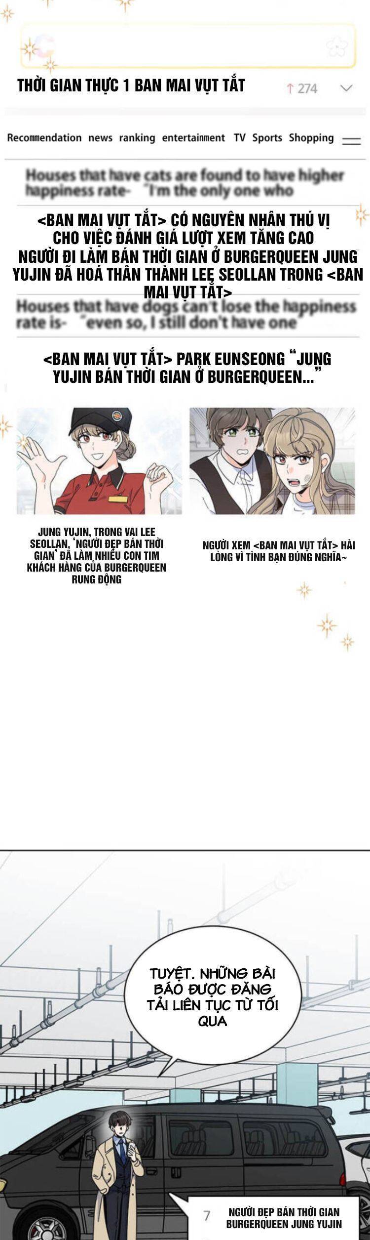 Quản Lý Cấp Cao Nhất Của Năm Chapter 18 - Trang 2