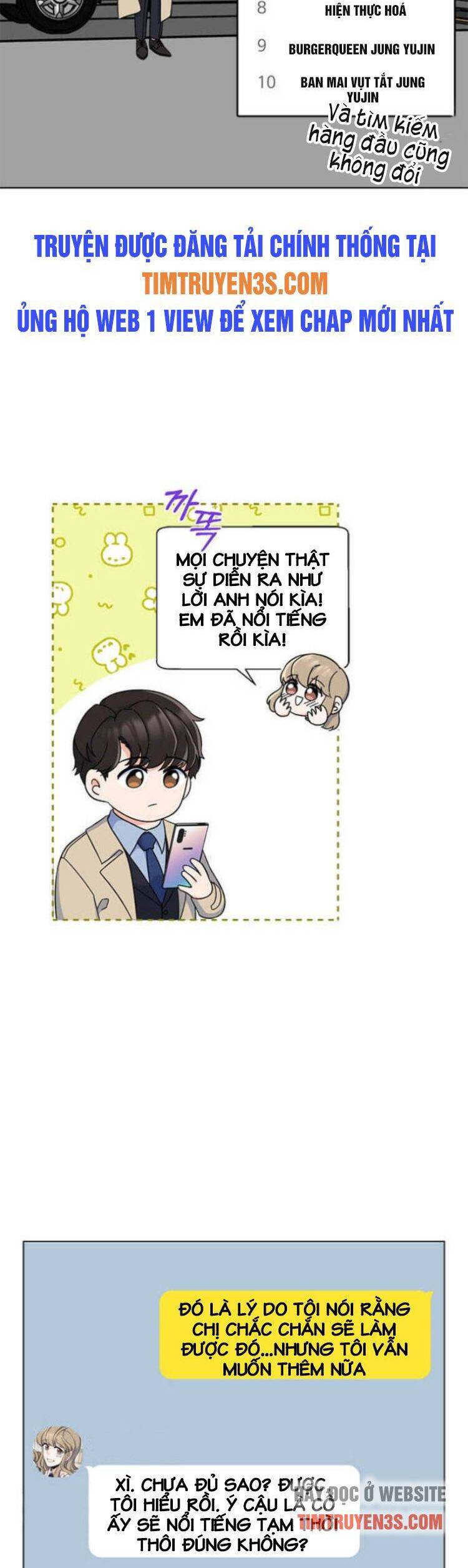 Quản Lý Cấp Cao Nhất Của Năm Chapter 18 - Trang 2