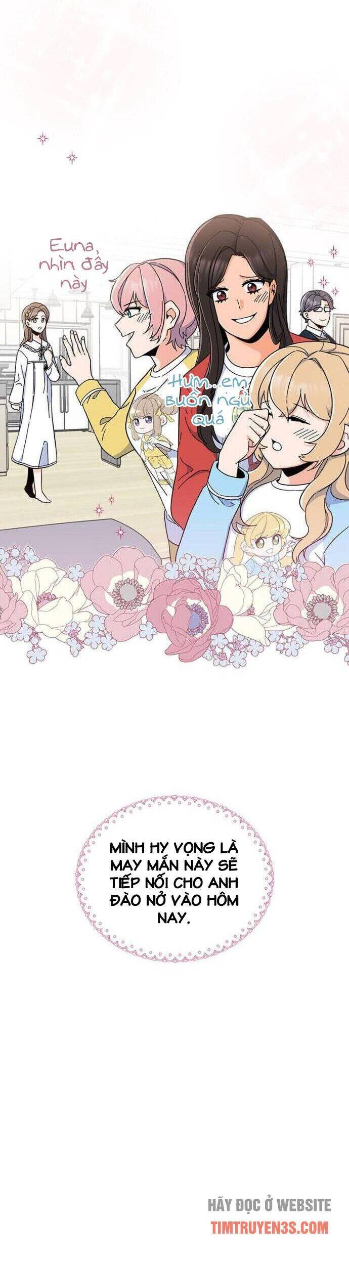 Quản Lý Cấp Cao Nhất Của Năm Chapter 19 - Trang 2