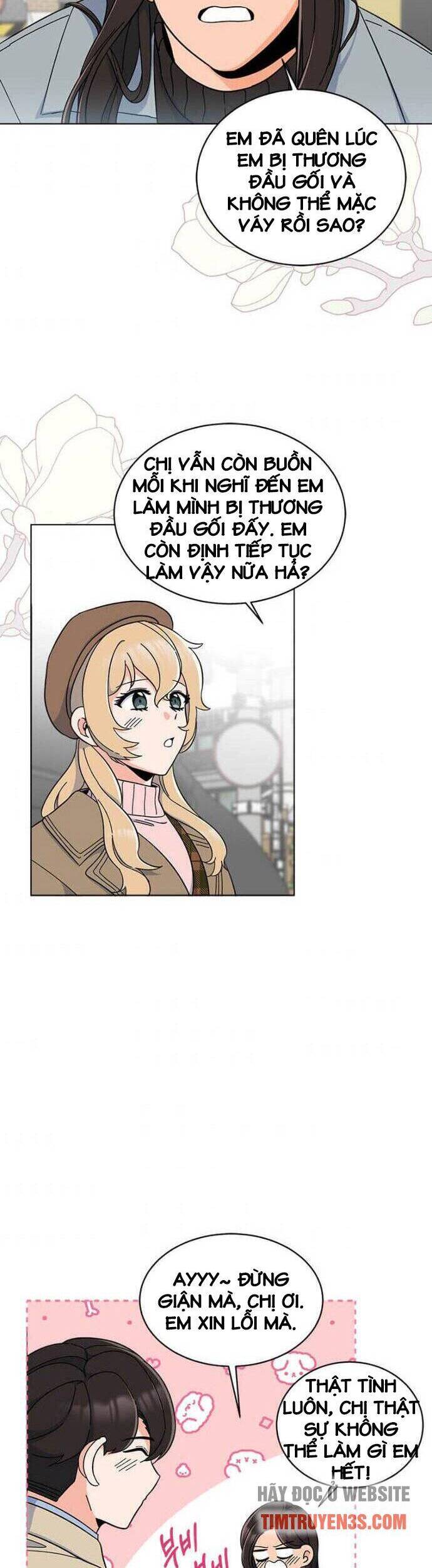 Quản Lý Cấp Cao Nhất Của Năm Chapter 19 - Trang 2