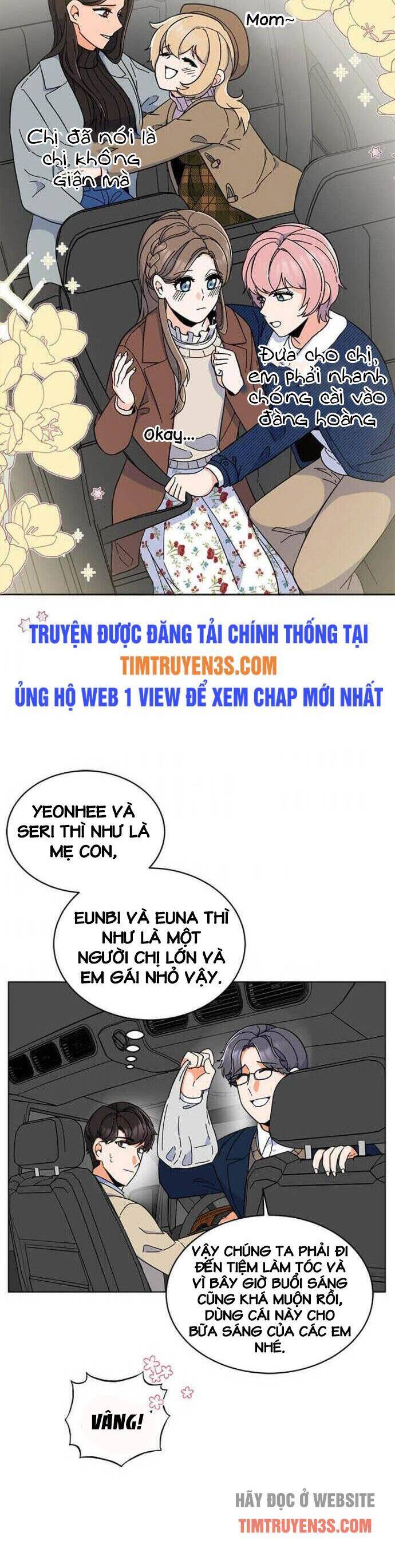 Quản Lý Cấp Cao Nhất Của Năm Chapter 19 - Trang 2