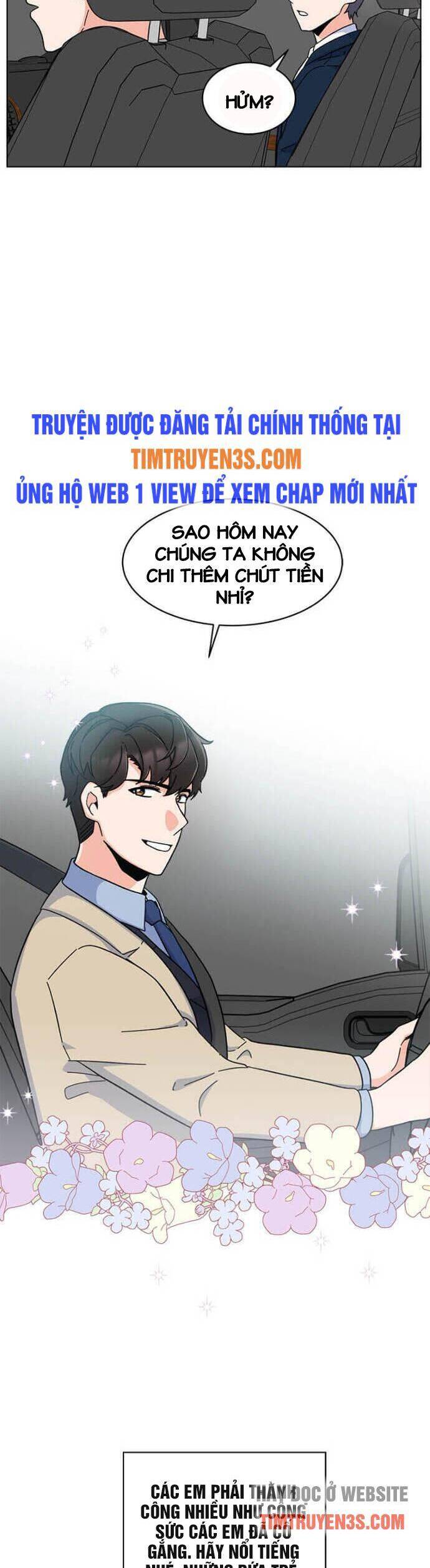Quản Lý Cấp Cao Nhất Của Năm Chapter 19 - Trang 2