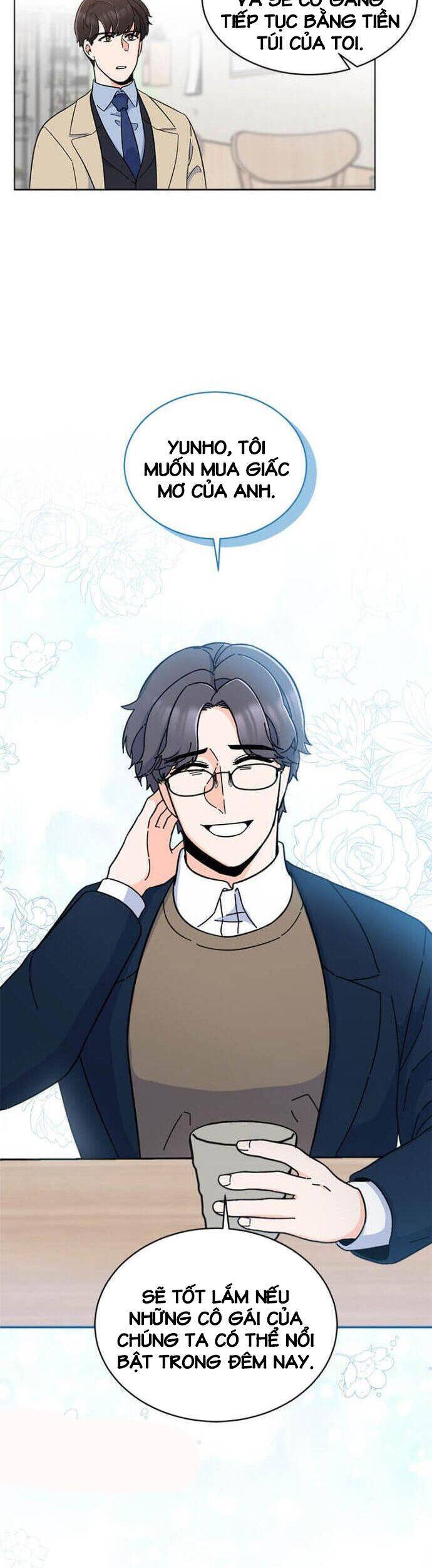 Quản Lý Cấp Cao Nhất Của Năm Chapter 19 - Trang 2