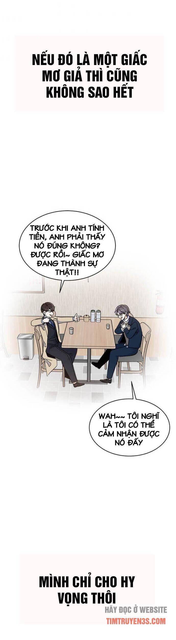 Quản Lý Cấp Cao Nhất Của Năm Chapter 19 - Trang 2