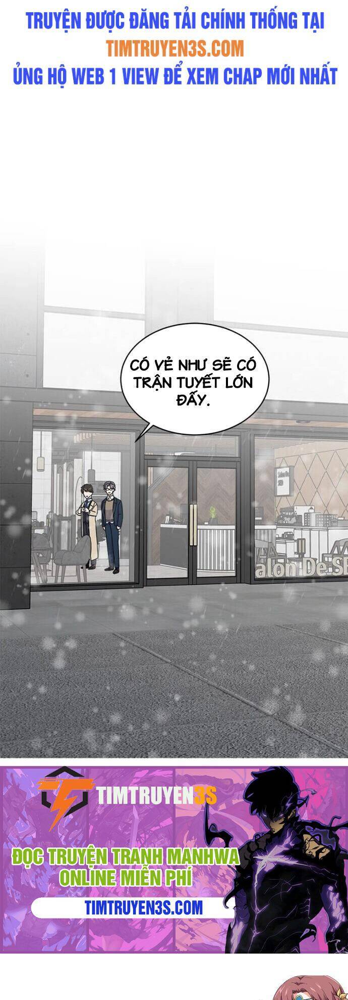 Quản Lý Cấp Cao Nhất Của Năm Chapter 19 - Trang 2