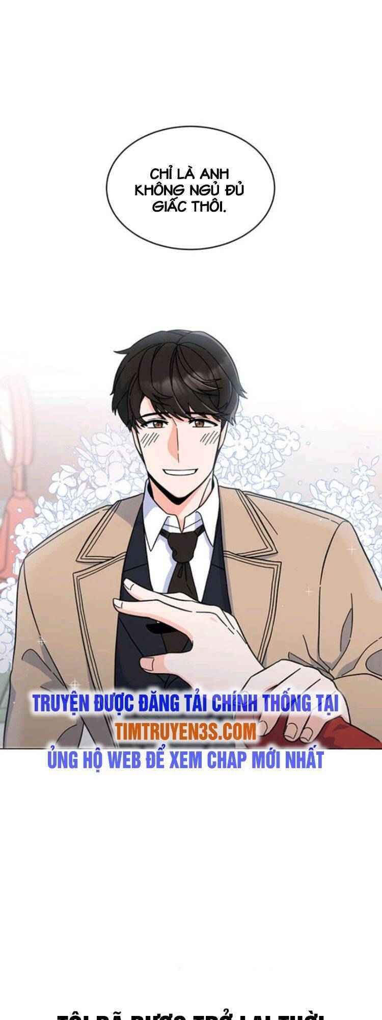 Quản Lý Cấp Cao Nhất Của Năm Chapter 2 - Trang 2