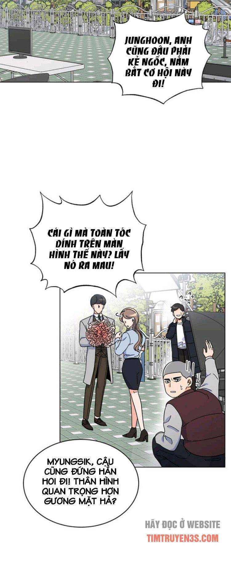 Quản Lý Cấp Cao Nhất Của Năm Chapter 2 - Trang 2