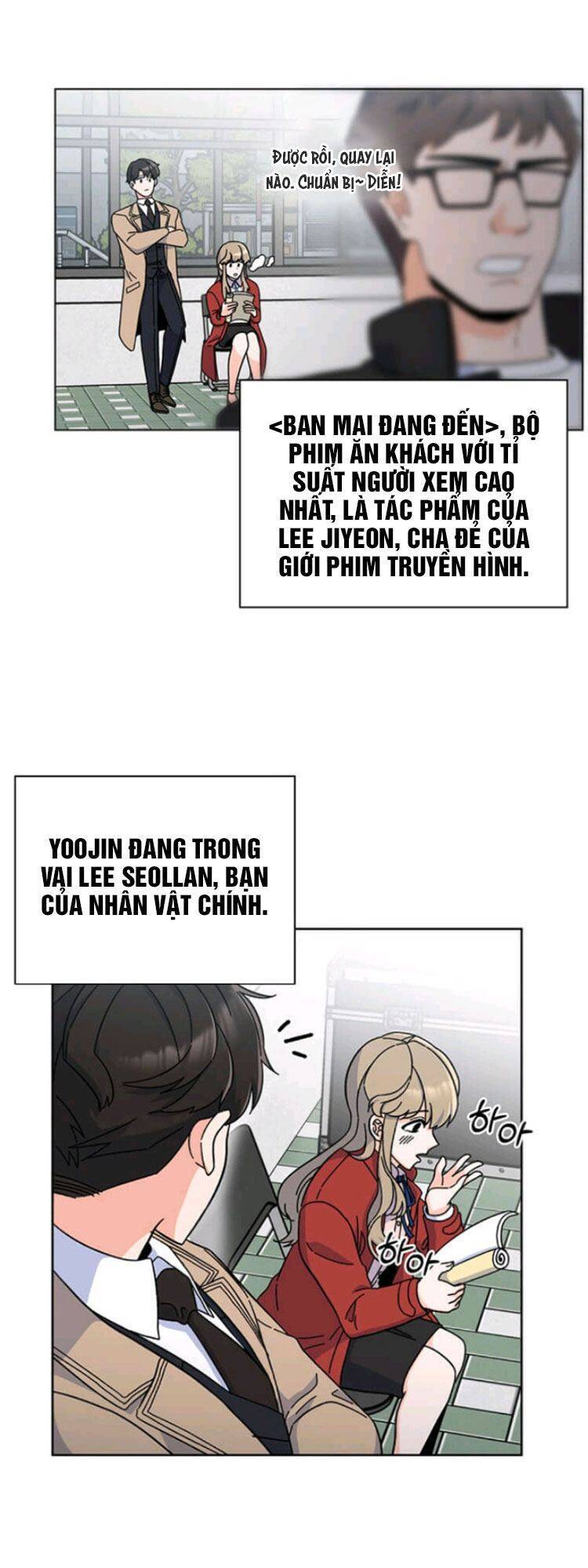 Quản Lý Cấp Cao Nhất Của Năm Chapter 2 - Trang 2