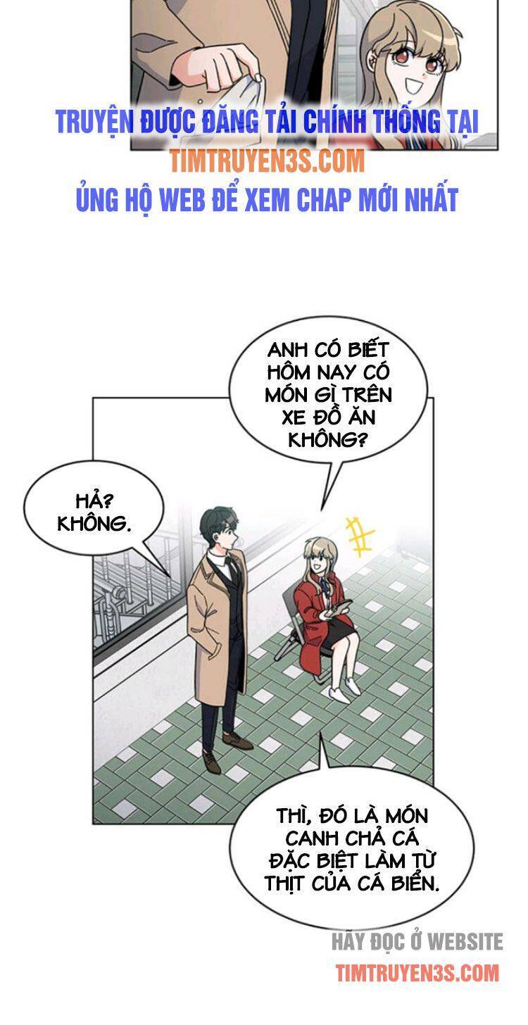 Quản Lý Cấp Cao Nhất Của Năm Chapter 2 - Trang 2