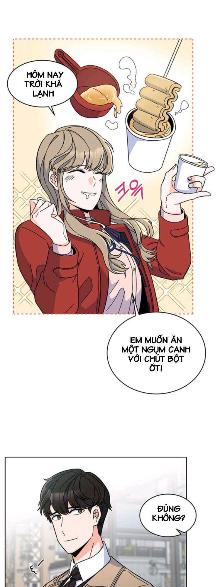 Quản Lý Cấp Cao Nhất Của Năm Chapter 2 - Trang 2