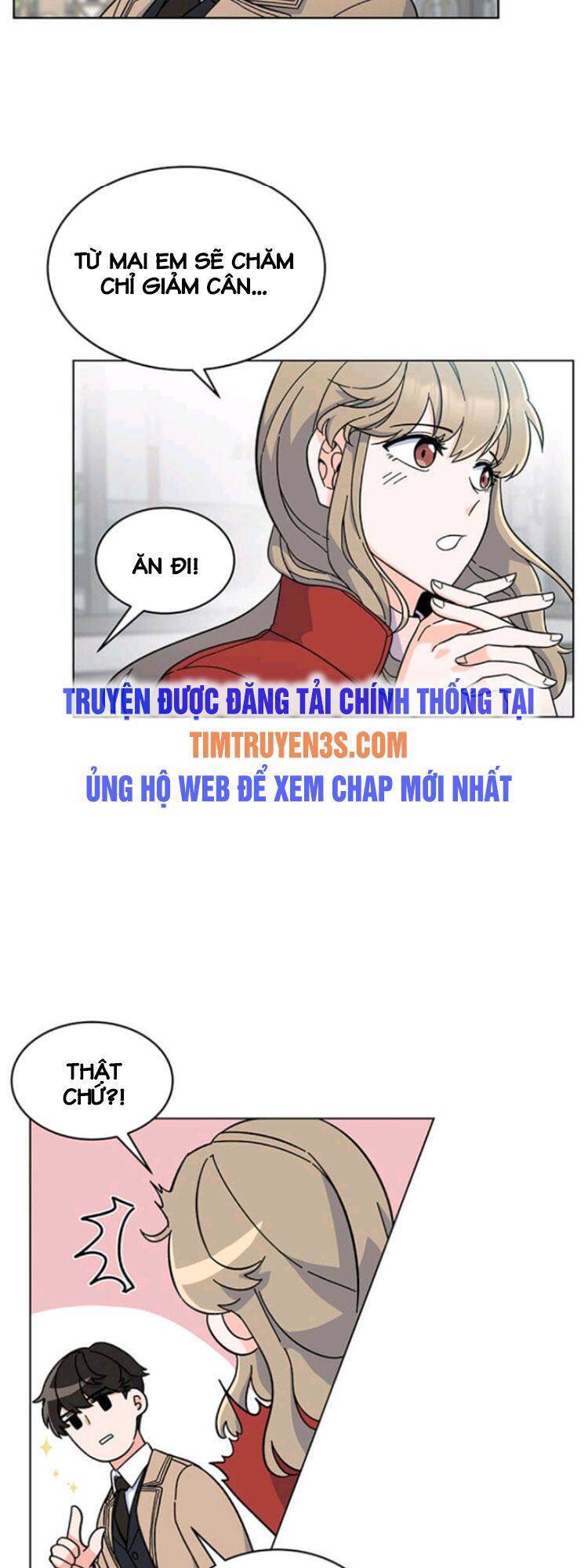Quản Lý Cấp Cao Nhất Của Năm Chapter 2 - Trang 2