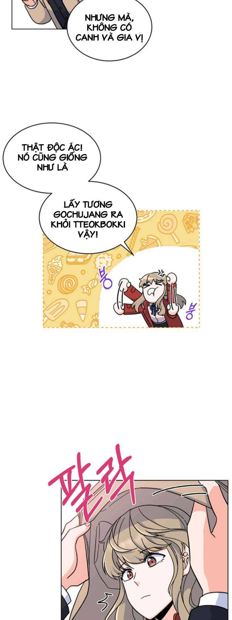 Quản Lý Cấp Cao Nhất Của Năm Chapter 2 - Trang 2