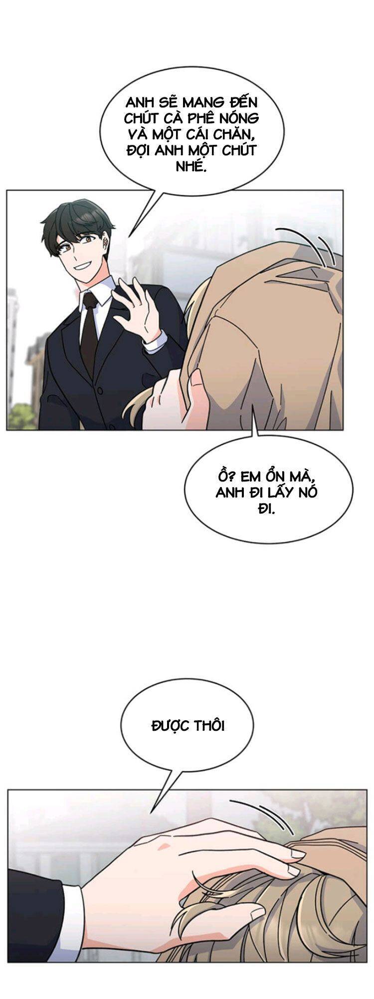 Quản Lý Cấp Cao Nhất Của Năm Chapter 2 - Trang 2