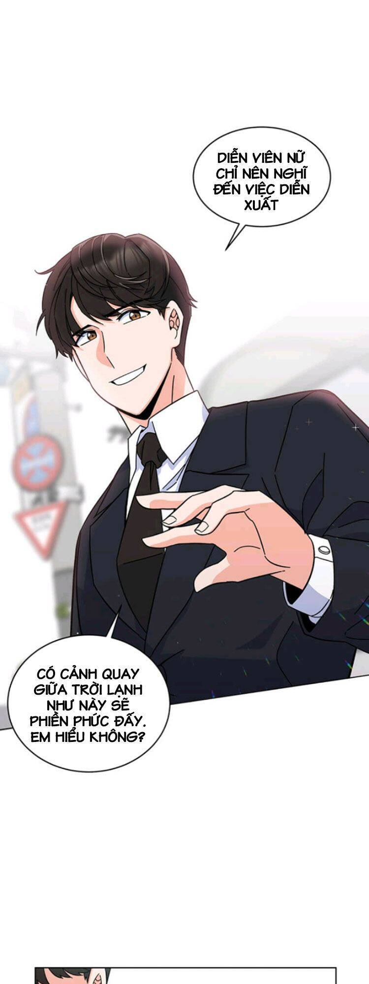 Quản Lý Cấp Cao Nhất Của Năm Chapter 2 - Trang 2