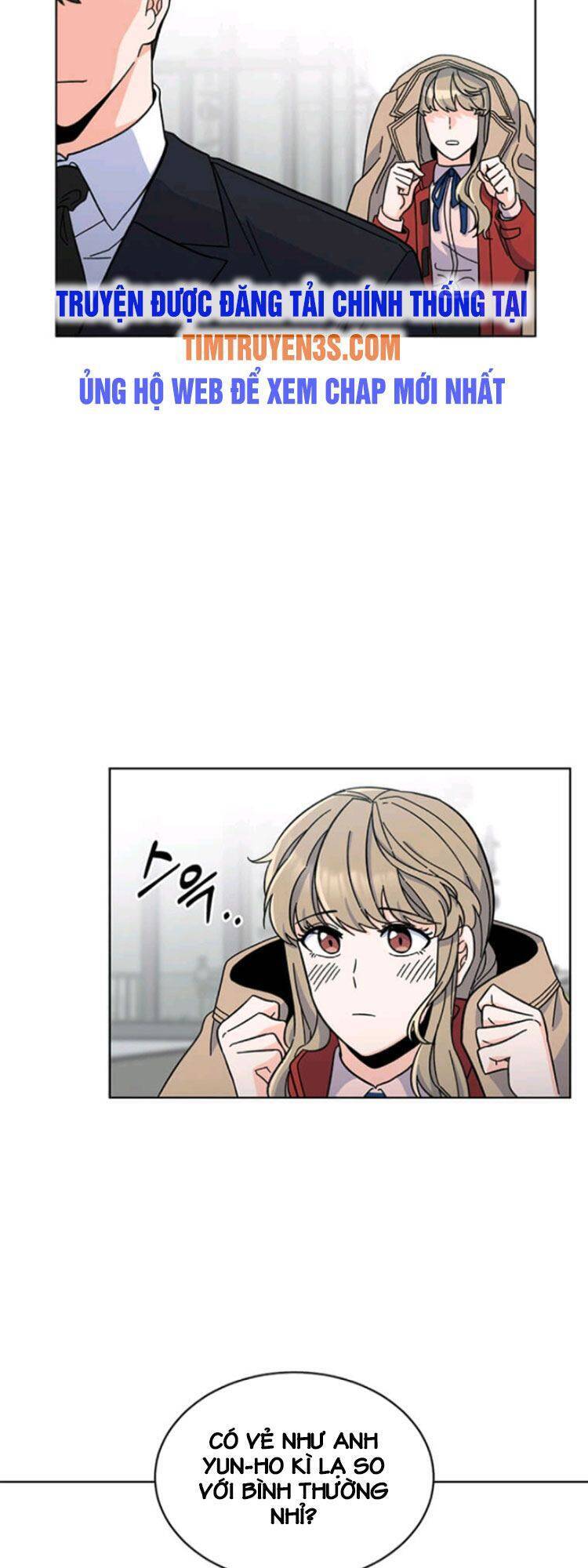 Quản Lý Cấp Cao Nhất Của Năm Chapter 2 - Trang 2