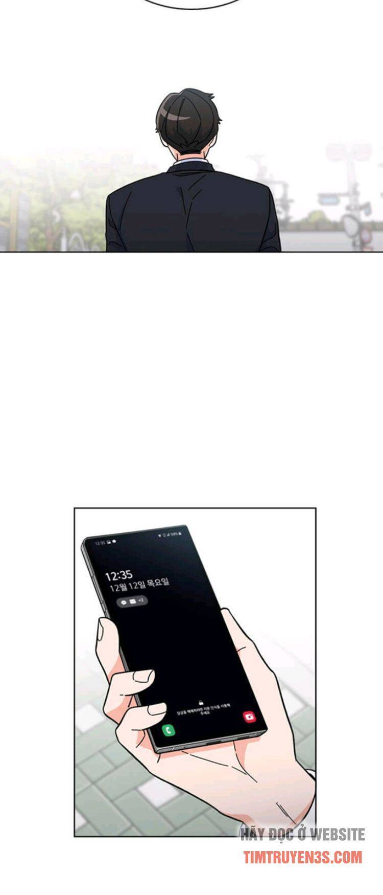 Quản Lý Cấp Cao Nhất Của Năm Chapter 2 - Trang 2