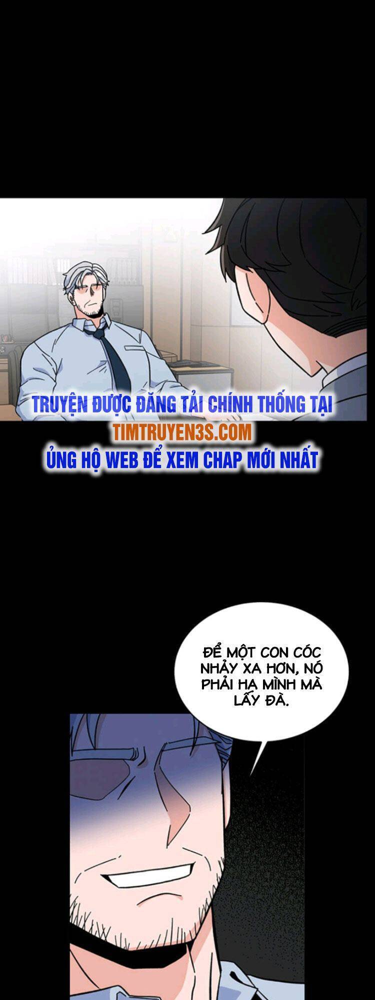 Quản Lý Cấp Cao Nhất Của Năm Chapter 2 - Trang 2