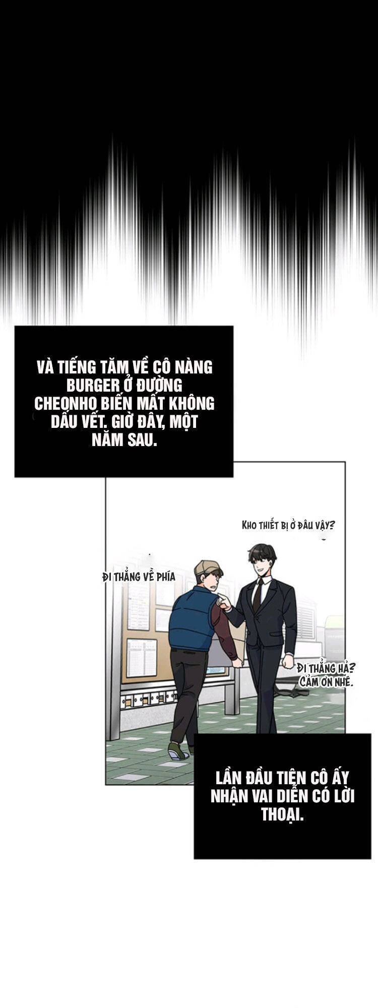 Quản Lý Cấp Cao Nhất Của Năm Chapter 2 - Trang 2