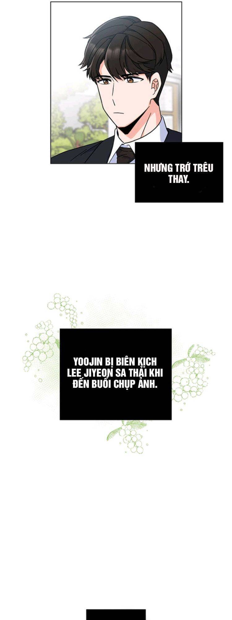 Quản Lý Cấp Cao Nhất Của Năm Chapter 2 - Trang 2