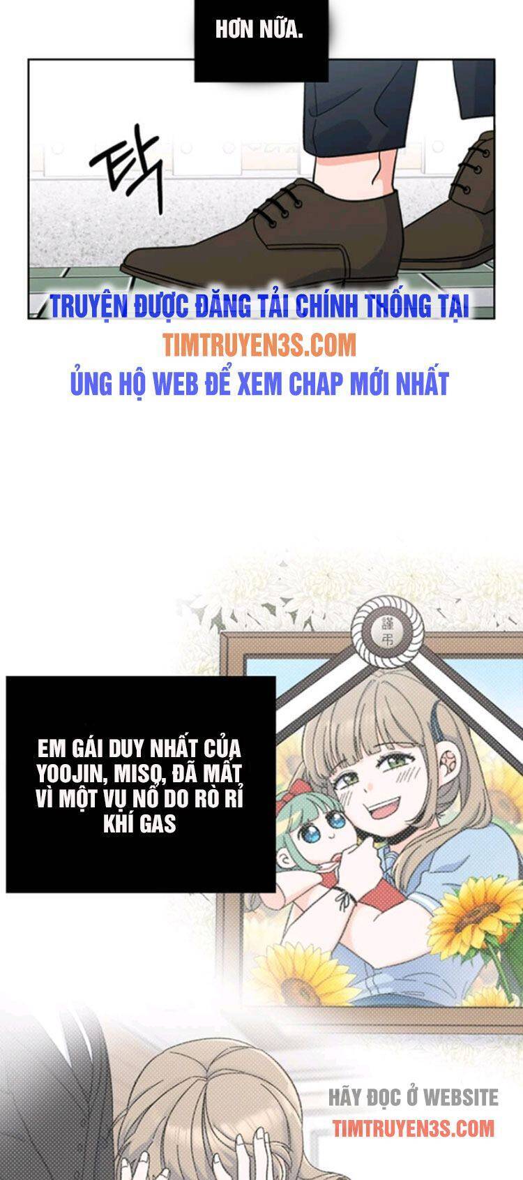 Quản Lý Cấp Cao Nhất Của Năm Chapter 2 - Trang 2