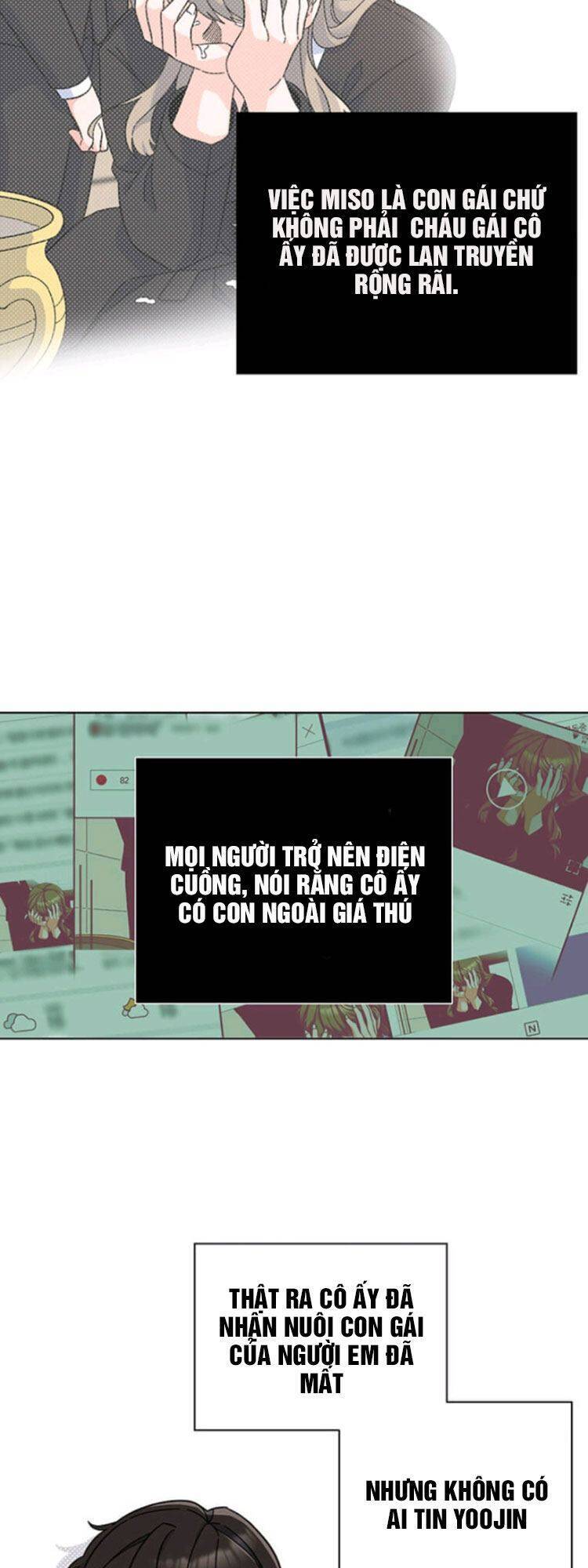 Quản Lý Cấp Cao Nhất Của Năm Chapter 2 - Trang 2