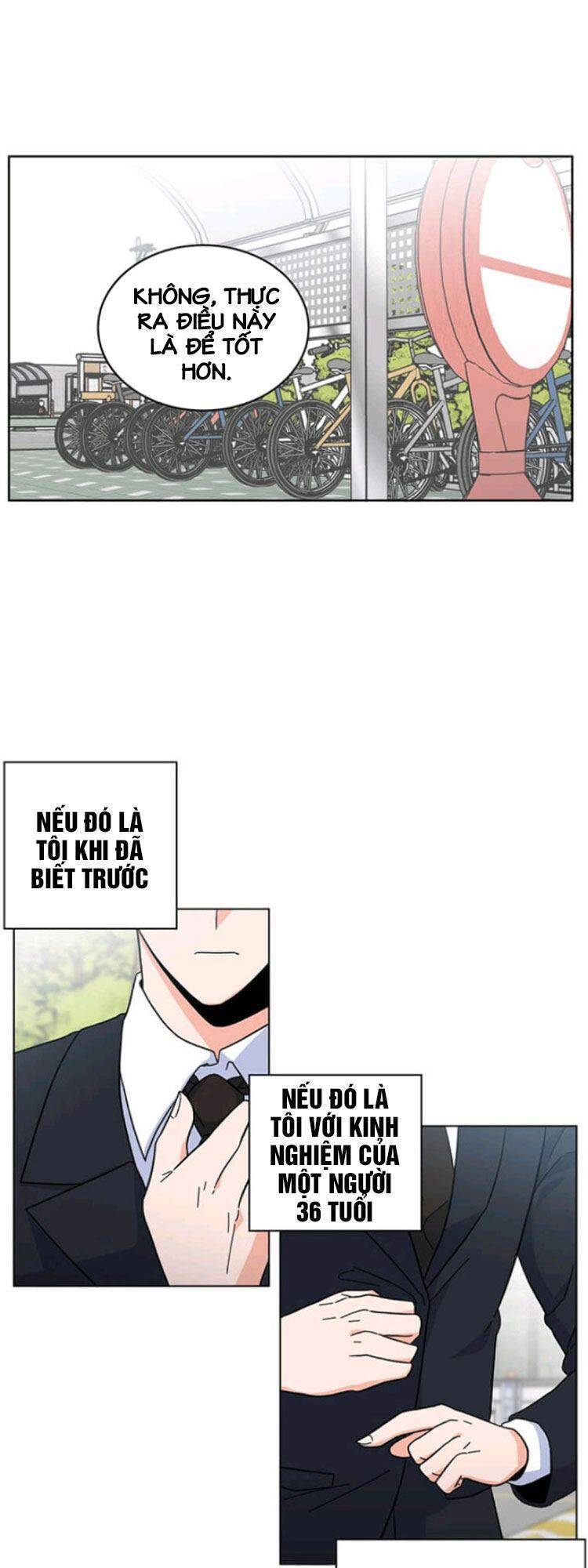 Quản Lý Cấp Cao Nhất Của Năm Chapter 2 - Trang 2