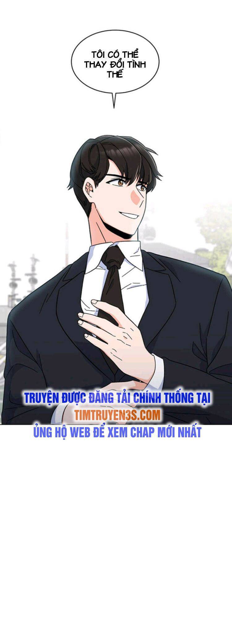 Quản Lý Cấp Cao Nhất Của Năm Chapter 2 - Trang 2