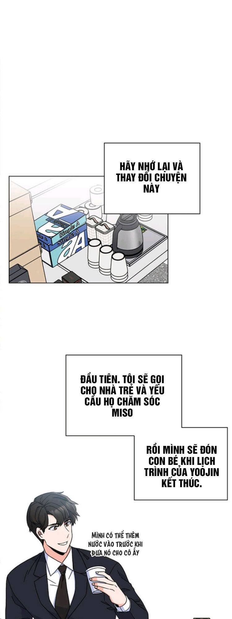 Quản Lý Cấp Cao Nhất Của Năm Chapter 2 - Trang 2