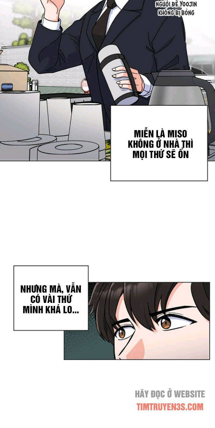 Quản Lý Cấp Cao Nhất Của Năm Chapter 2 - Trang 2