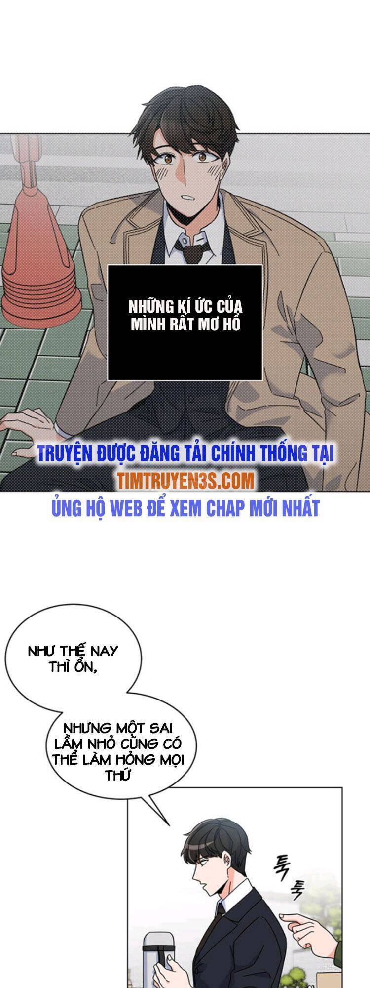 Quản Lý Cấp Cao Nhất Của Năm Chapter 2 - Trang 2