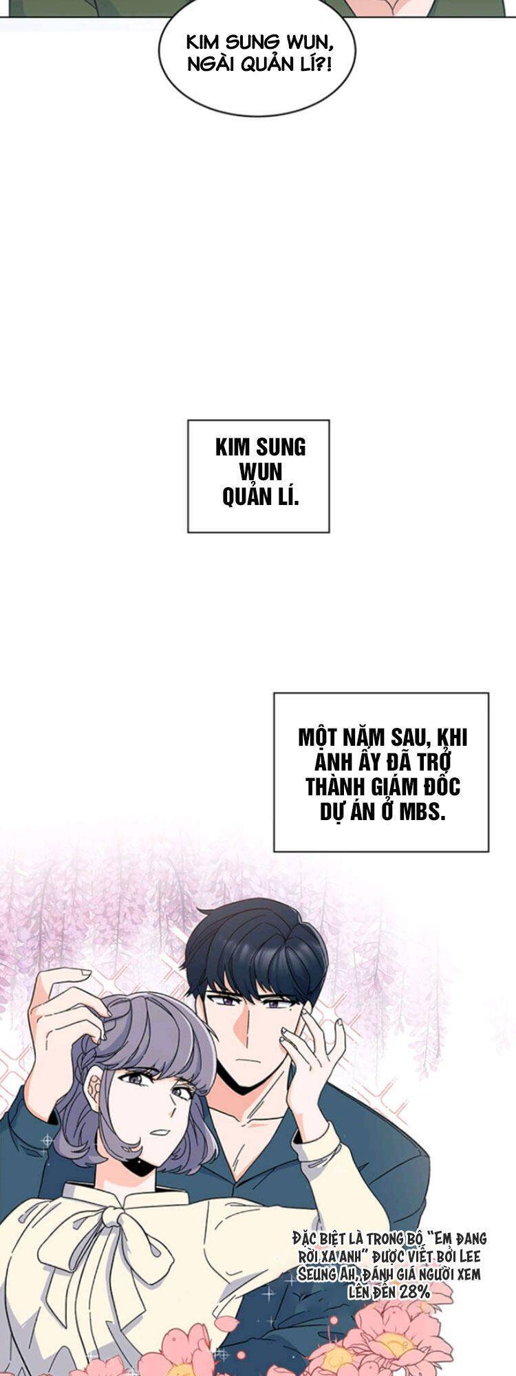 Quản Lý Cấp Cao Nhất Của Năm Chapter 2 - Trang 2
