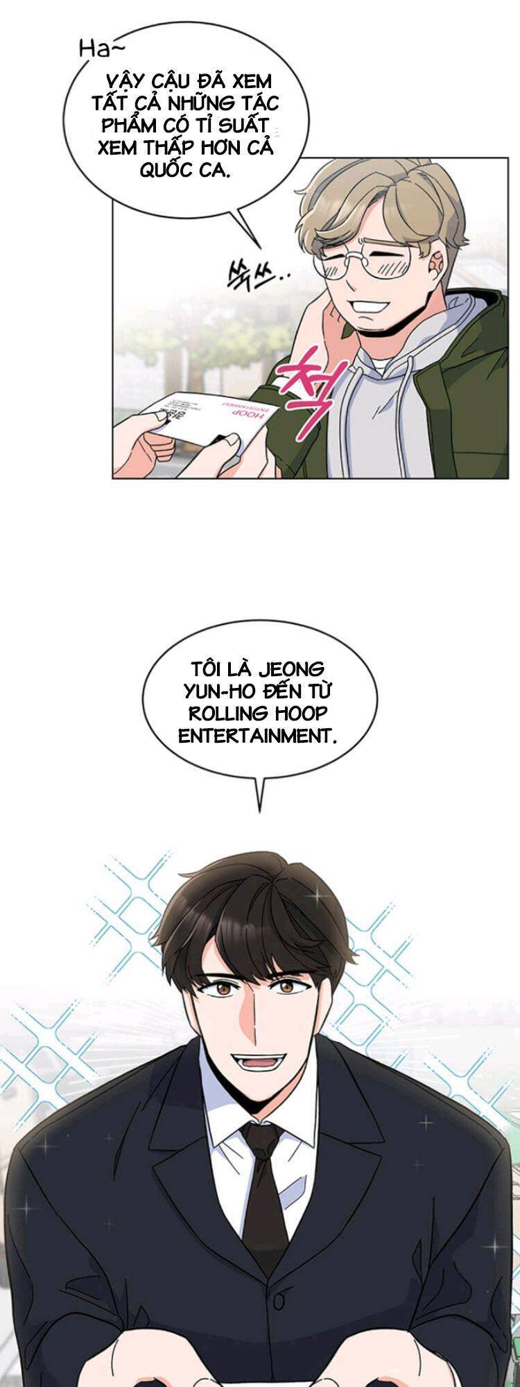 Quản Lý Cấp Cao Nhất Của Năm Chapter 2 - Trang 2