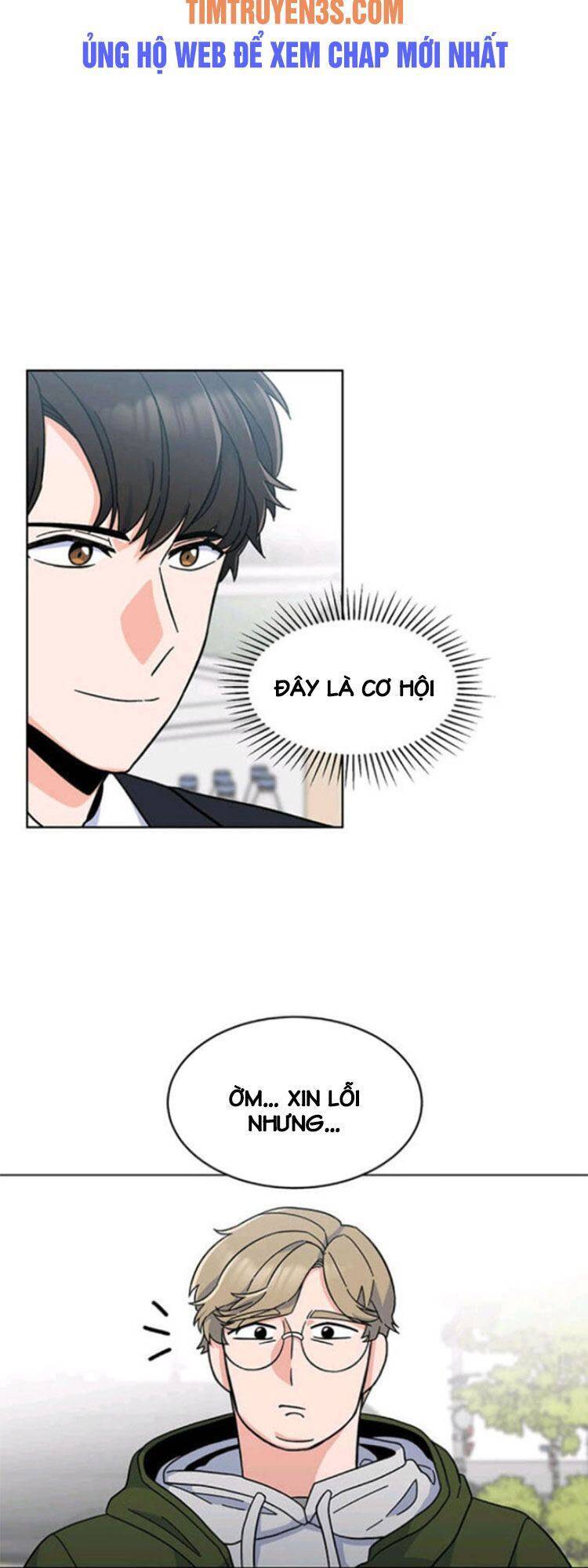 Quản Lý Cấp Cao Nhất Của Năm Chapter 2 - Trang 2