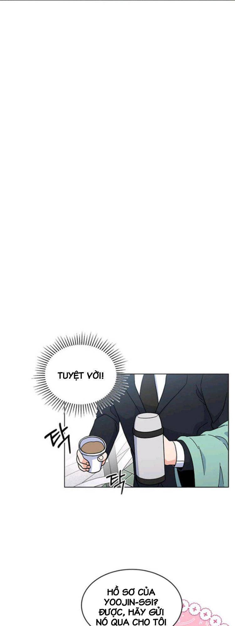 Quản Lý Cấp Cao Nhất Của Năm Chapter 2 - Trang 2