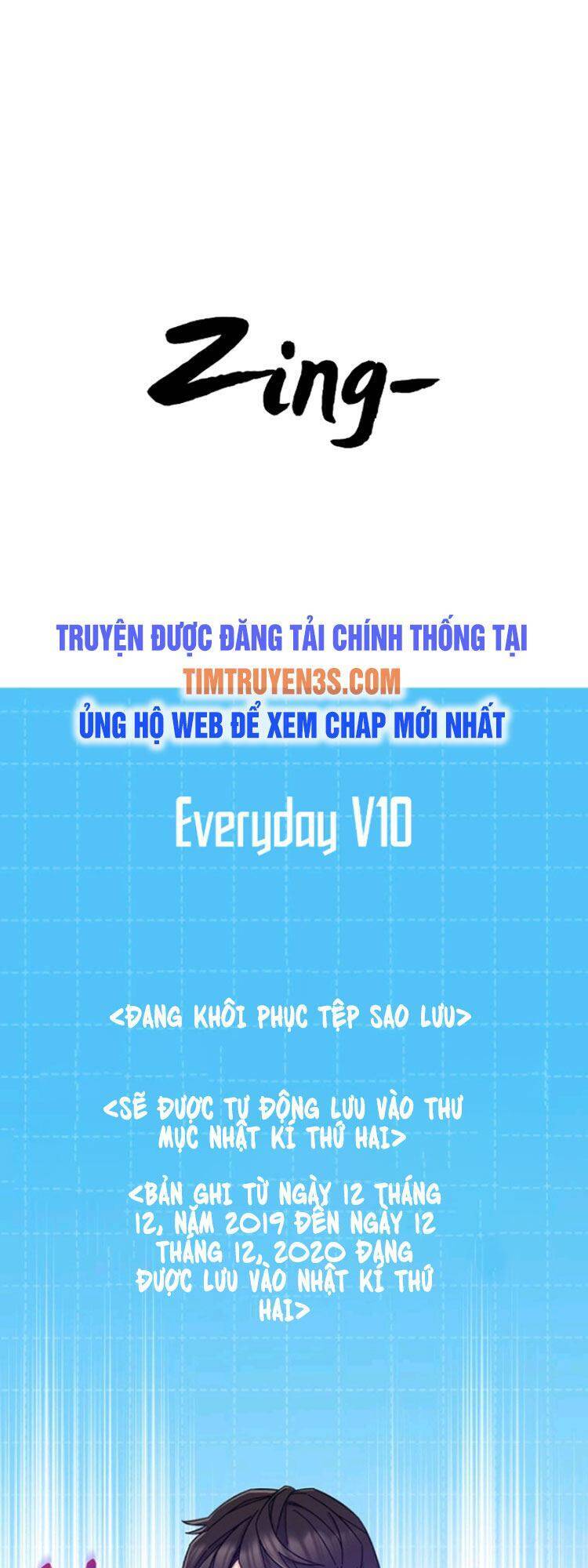 Quản Lý Cấp Cao Nhất Của Năm Chapter 2 - Trang 2