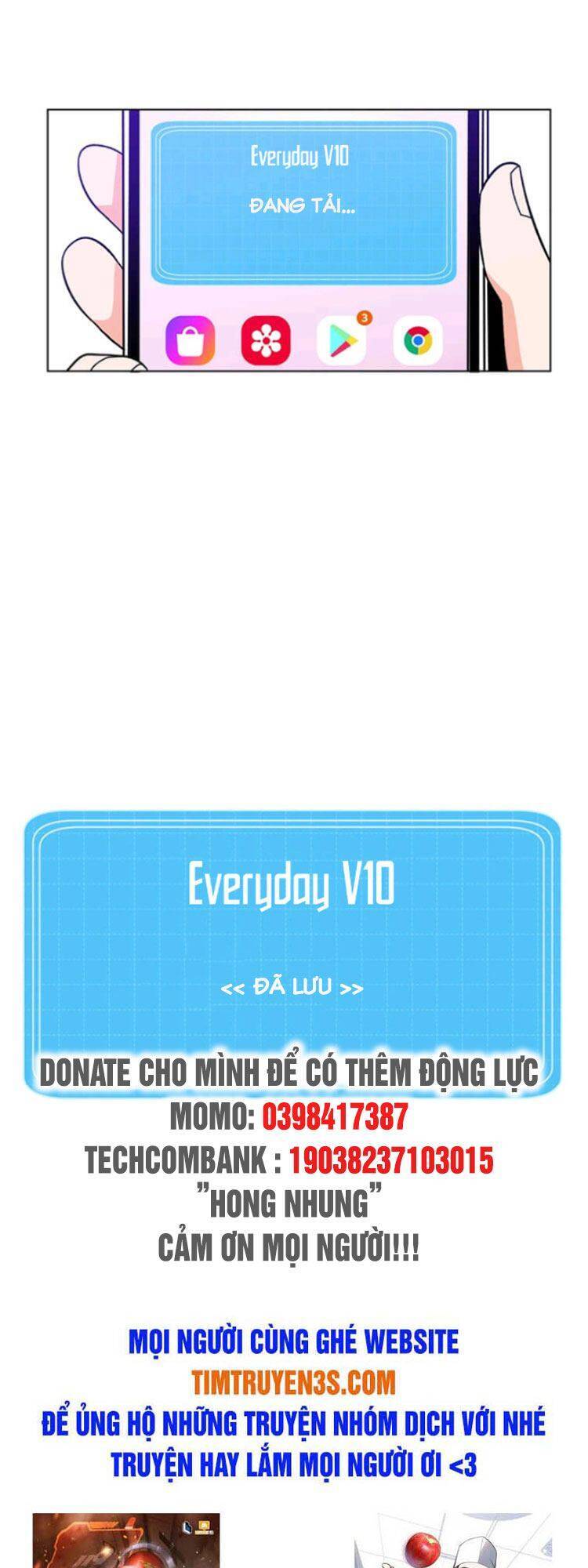 Quản Lý Cấp Cao Nhất Của Năm Chapter 2 - Trang 2