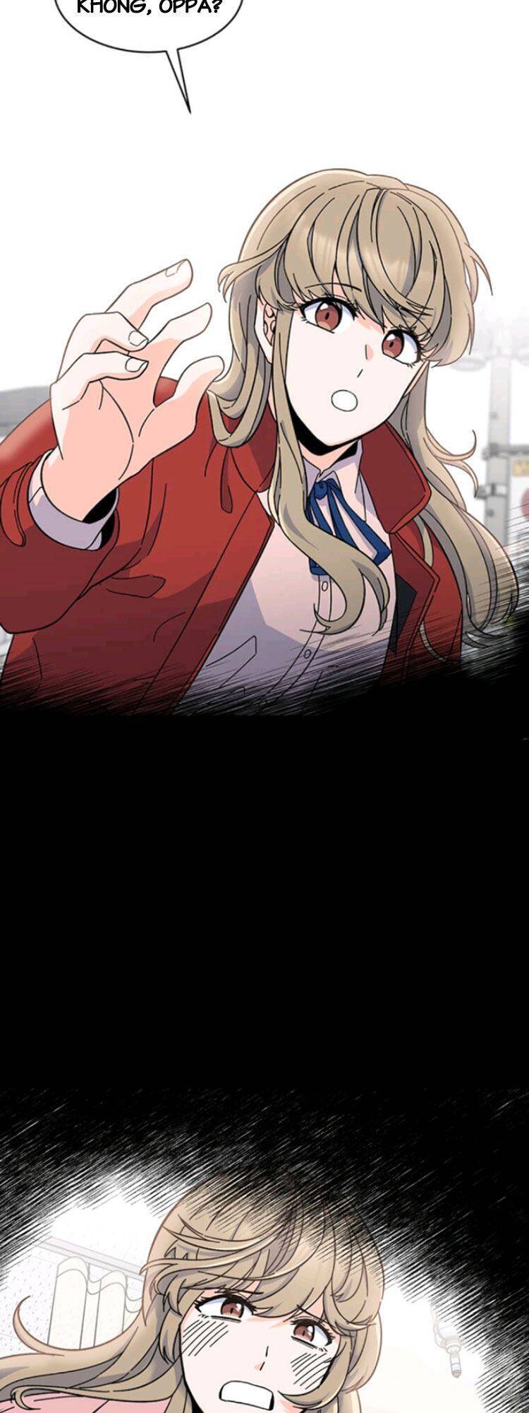 Quản Lý Cấp Cao Nhất Của Năm Chapter 2 - Trang 2