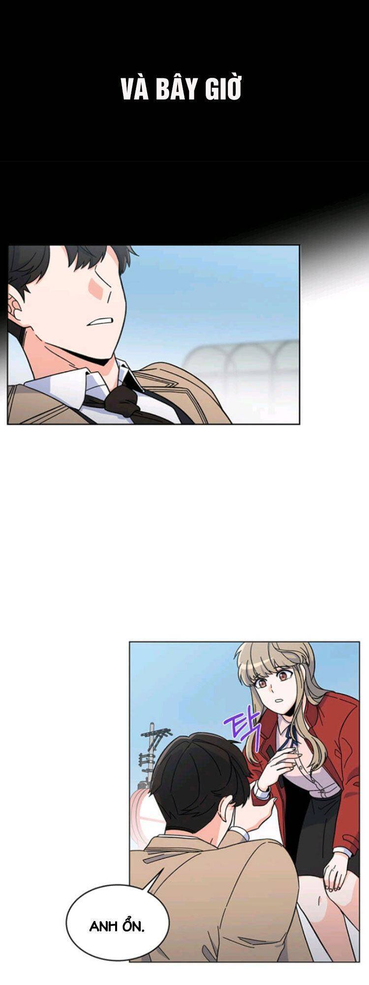 Quản Lý Cấp Cao Nhất Của Năm Chapter 2 - Trang 2